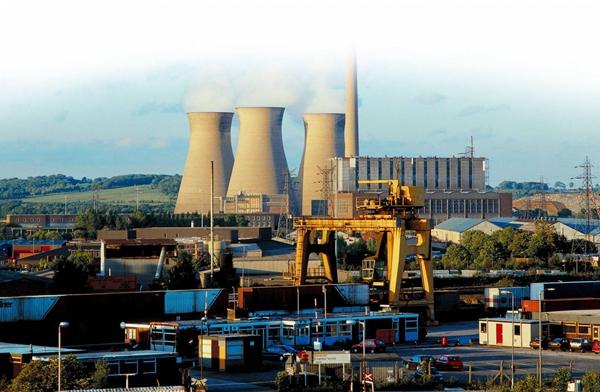 中英核研发中心旨在研究中英及国际市场核电以及核技术需求和发展方向