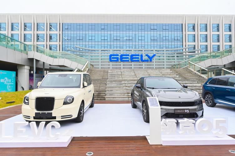 数字化如何驱动汽车质量技术创新第二届中国汽车质量技术大会在宁波