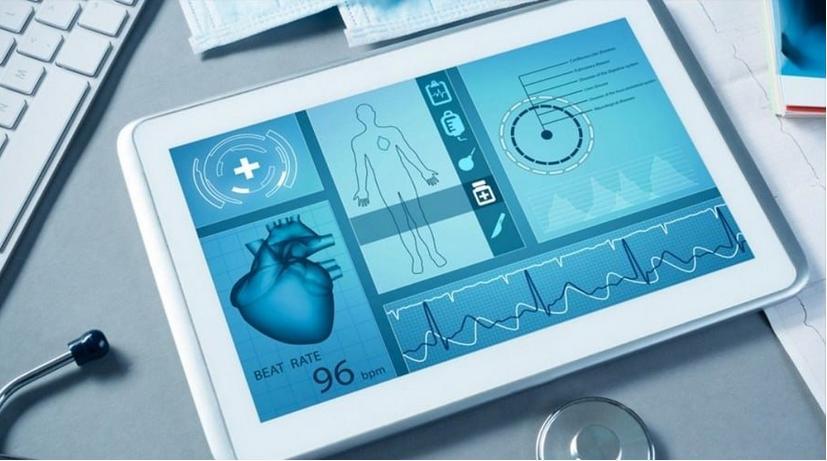 2021年医疗领域的数字化转型是什么样的